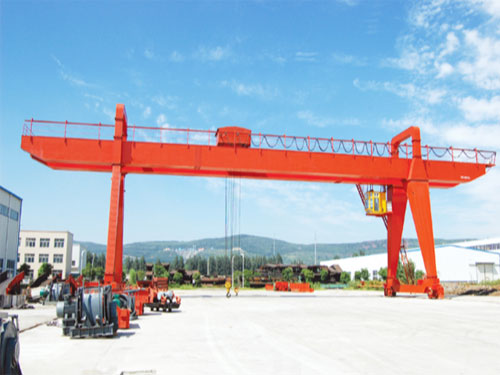 門式起重機(jī)